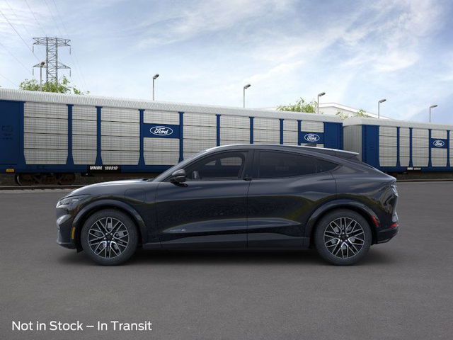 2025 Ford Mustang Premium AWD Mach-E photo