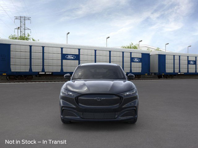 2025 Ford Mustang Premium AWD Mach-E photo