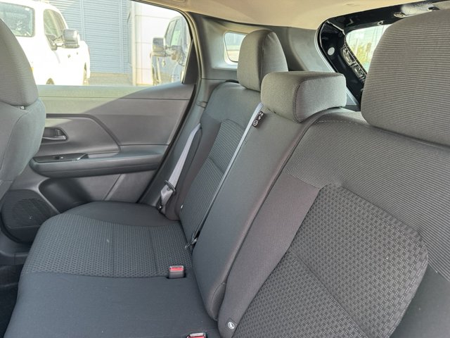 2025 Nissan Kicks S AWD photo