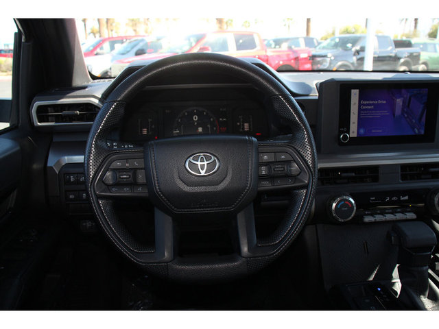 2024 Toyota Tacoma SR5 4WD 5ft Bed photo