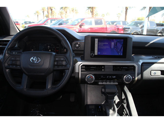 2024 Toyota Tacoma SR5 4WD 5ft Bed photo