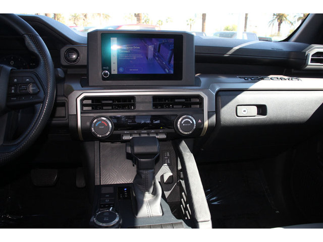 2024 Toyota Tacoma SR5 4WD 5ft Bed photo