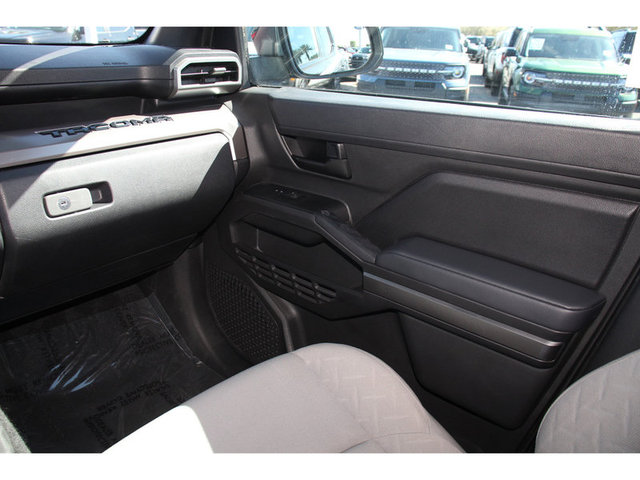 2024 Toyota Tacoma SR5 4WD 5ft Bed photo