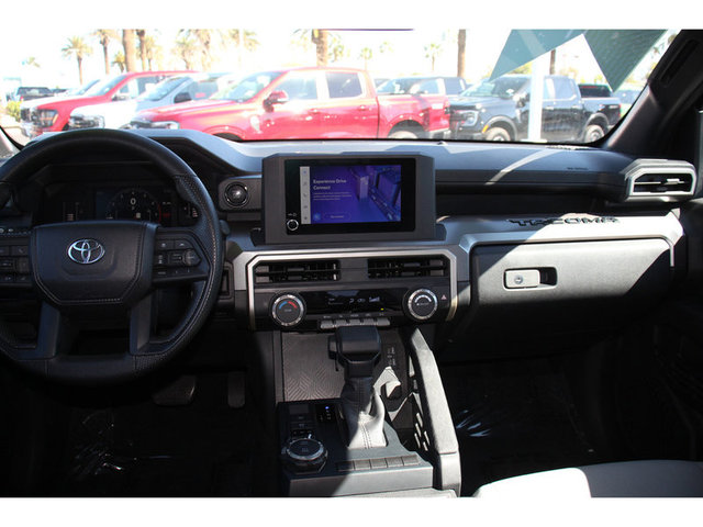2024 Toyota Tacoma SR5 4WD 5ft Bed photo