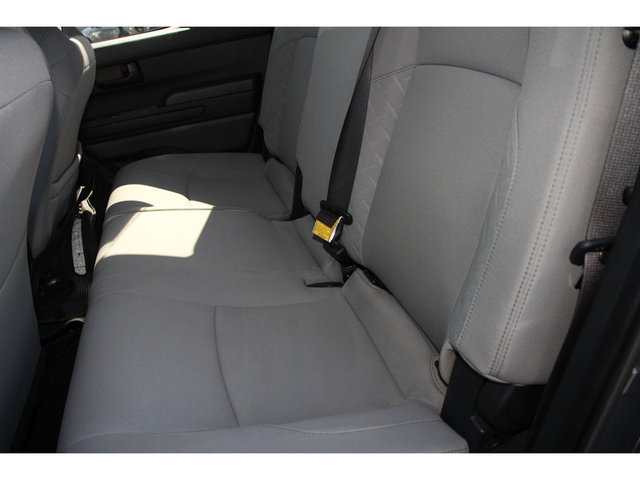 2024 Toyota Tacoma SR5 4WD 5ft Bed photo