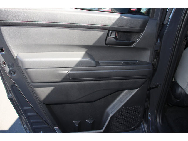 2024 Toyota Tacoma SR5 4WD 5ft Bed photo