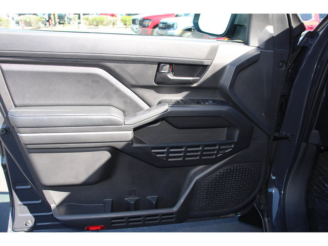 2024 Toyota Tacoma SR5 4WD 5ft Bed photo