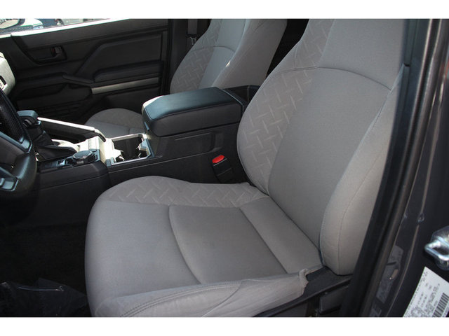 2024 Toyota Tacoma SR5 4WD 5ft Bed photo