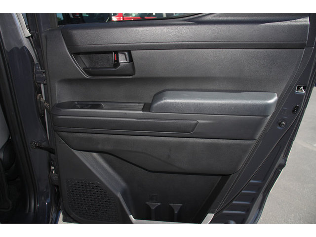2024 Toyota Tacoma SR5 4WD 5ft Bed photo