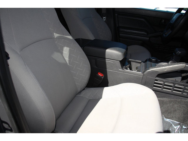 2024 Toyota Tacoma SR5 4WD 5ft Bed photo