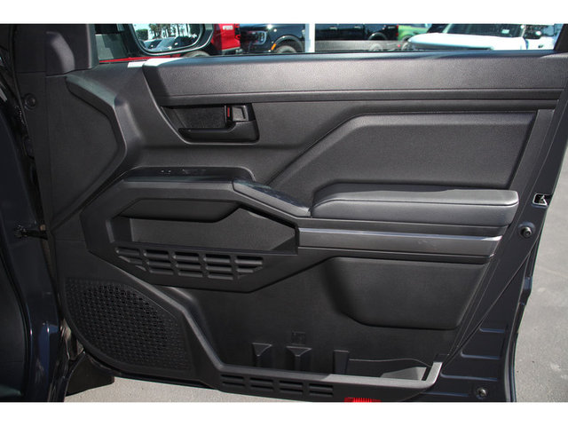 2024 Toyota Tacoma SR5 4WD 5ft Bed photo