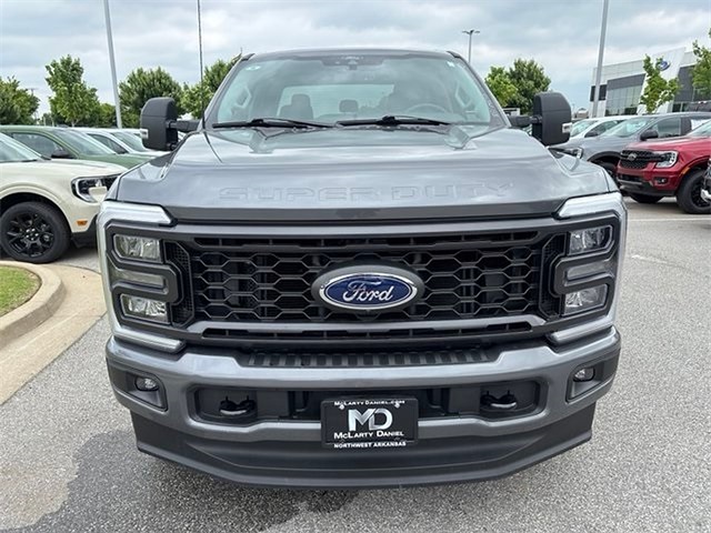2024 Ford F-250 XLT SD 4WD 6.75ft Box photo