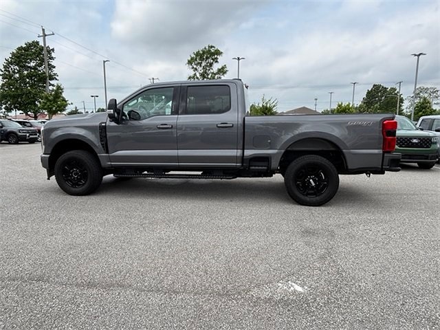 2024 Ford F-250 XLT SD 4WD 6.75ft Box photo
