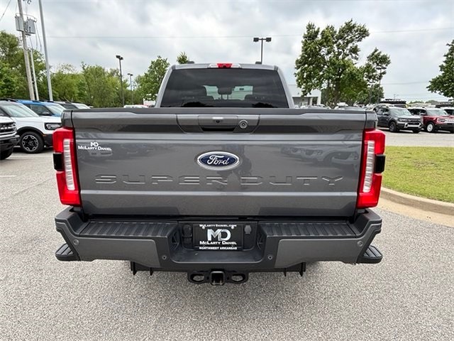2024 Ford F-250 XLT SD 4WD 6.75ft Box photo