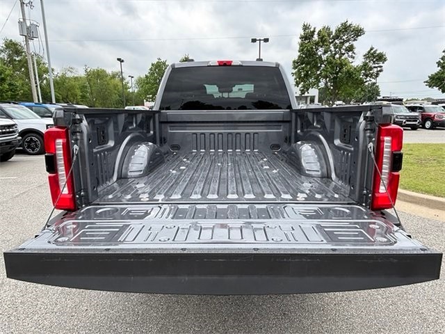 2024 Ford F-250 XLT SD 4WD 6.75ft Box photo