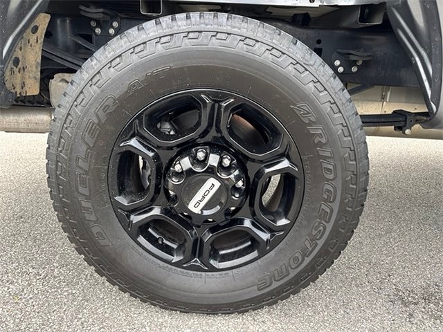 2024 Ford F-250 XLT SD 4WD 6.75ft Box photo