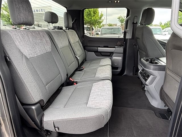2024 Ford F-250 XLT SD 4WD 6.75ft Box photo