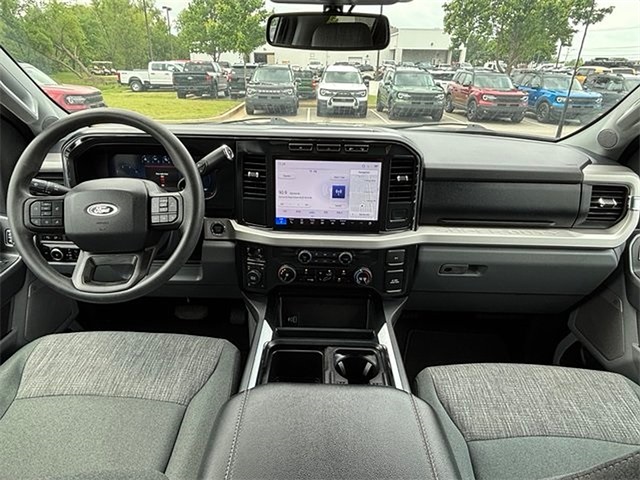 2024 Ford F-250 XLT SD 4WD 6.75ft Box photo