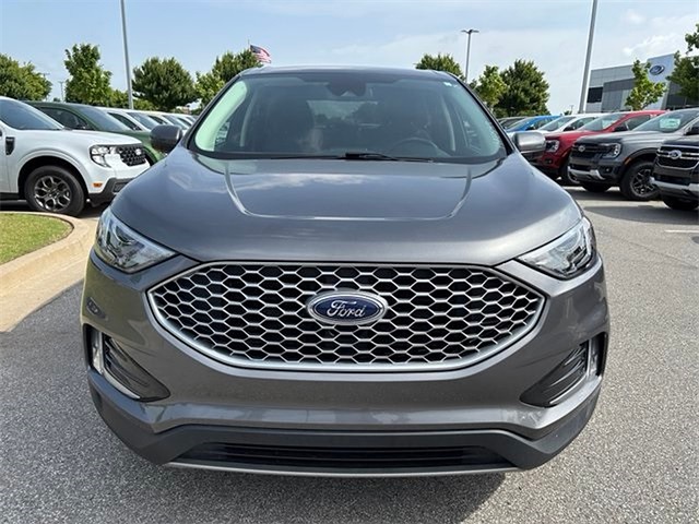 2023 Ford Edge SEL AWD photo