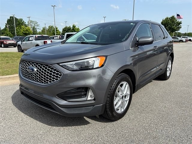 2023 Ford Edge SEL AWD photo
