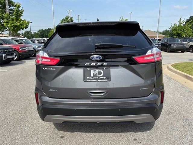 2023 Ford Edge SEL AWD photo