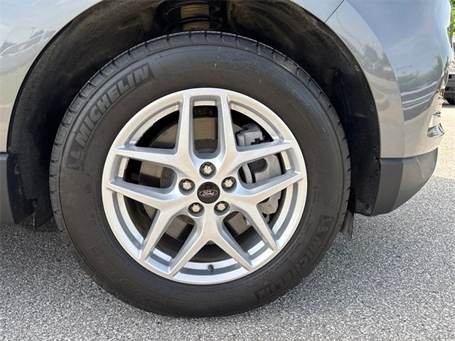 2023 Ford Edge SEL AWD photo