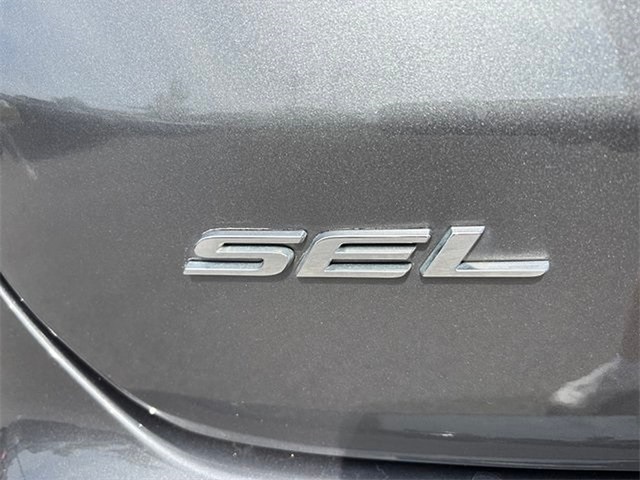 2023 Ford Edge SEL AWD photo