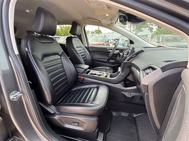 2023 Ford Edge SEL AWD photo
