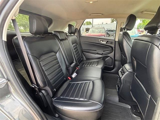 2023 Ford Edge SEL AWD photo