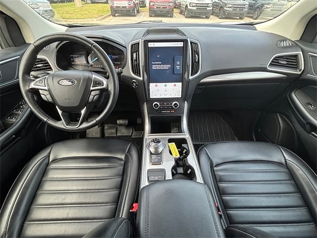 2023 Ford Edge SEL AWD photo