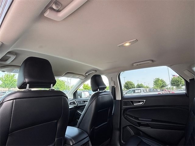 2023 Ford Edge SEL AWD photo