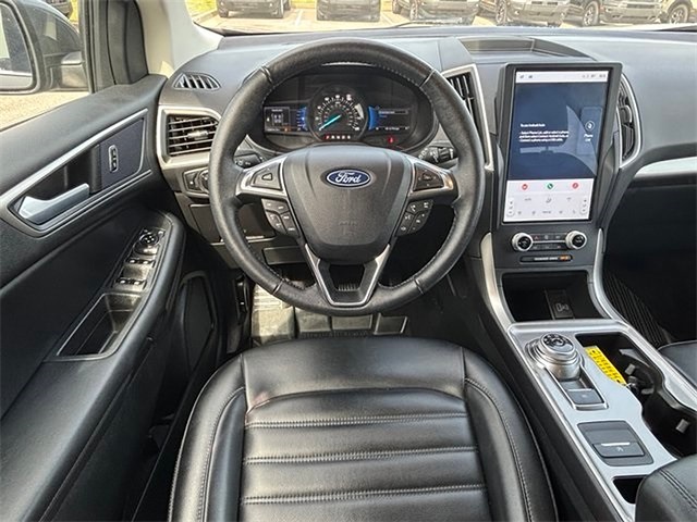 2023 Ford Edge SEL AWD photo