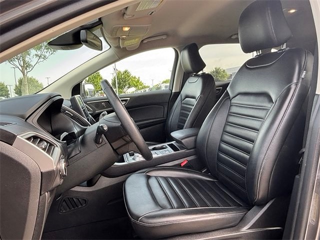 2023 Ford Edge SEL AWD photo