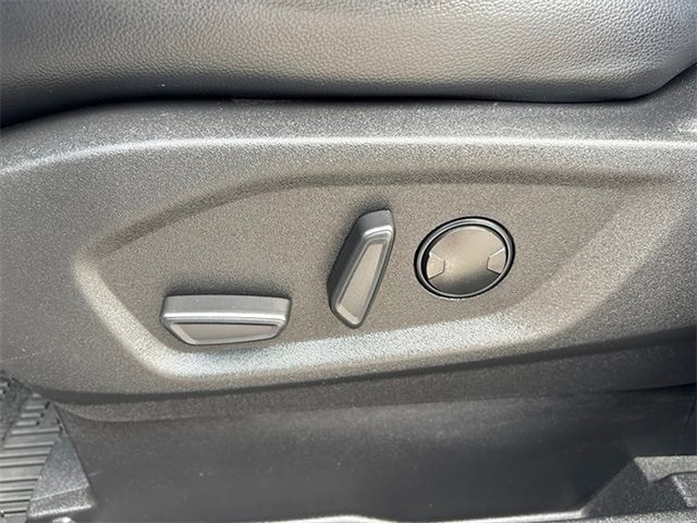 2023 Ford Edge SEL AWD photo