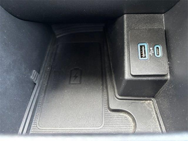 2023 Ford Edge SEL AWD photo