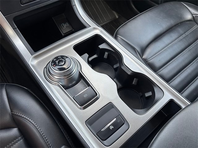 2023 Ford Edge SEL AWD photo
