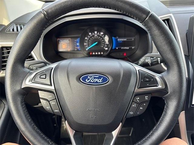 2023 Ford Edge SEL AWD photo