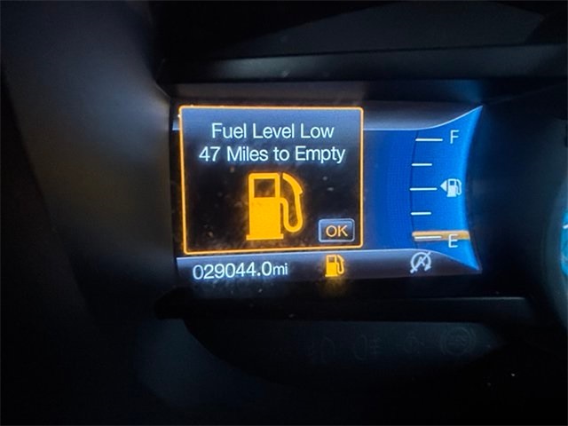 2023 Ford Edge SEL AWD photo