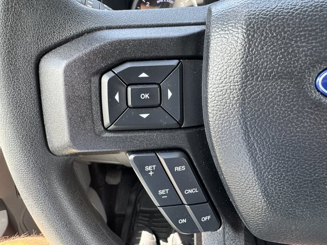 2021 Ford F-250 XLT SD 4WD 6.75ft Box photo