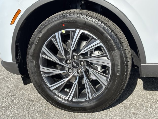 2025 Lincoln Aviator Premiere AWD photo