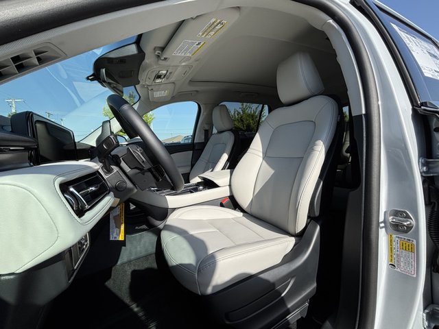 2025 Lincoln Aviator Premiere AWD photo