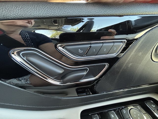 2025 Lincoln Aviator Premiere AWD photo