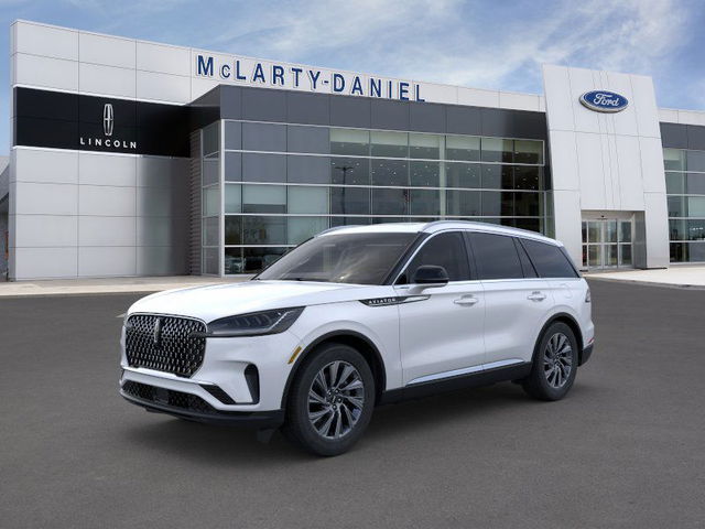 2025 Lincoln Aviator Premiere AWD photo