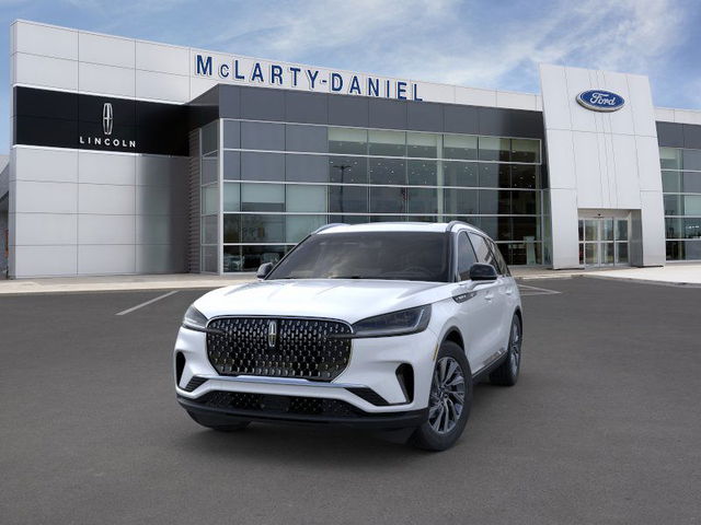 2025 Lincoln Aviator Premiere AWD photo