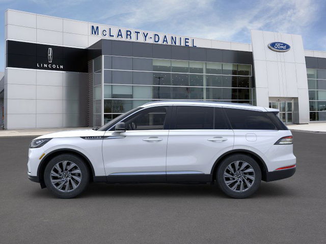 2025 Lincoln Aviator Premiere AWD photo