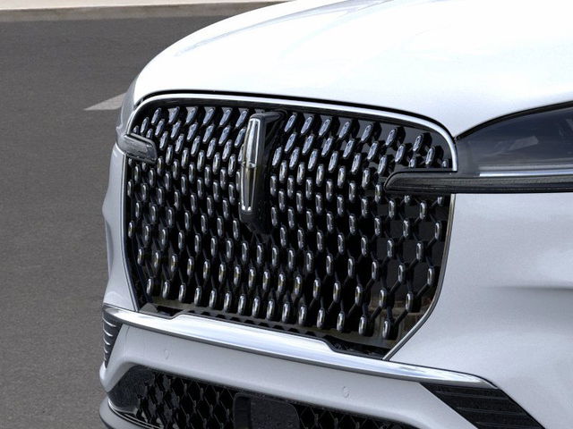 2025 Lincoln Aviator Premiere AWD photo
