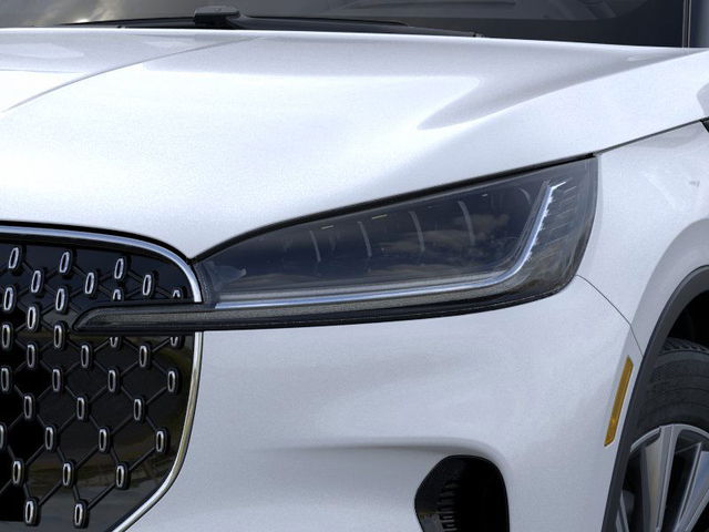 2025 Lincoln Aviator Premiere AWD photo