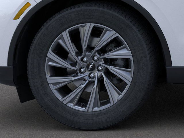 2025 Lincoln Aviator Premiere AWD photo