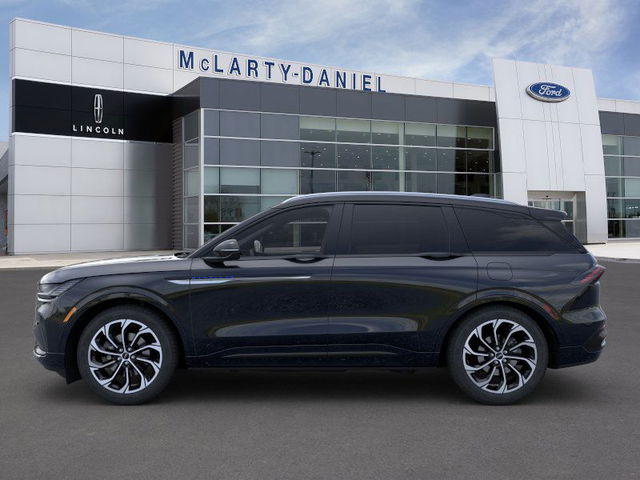 2025 Lincoln Nautilus Reserve AWD photo