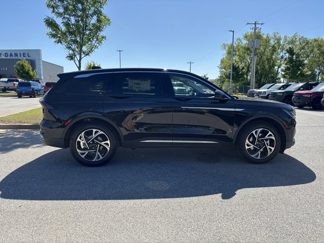 2025 Lincoln Nautilus Premiere AWD photo